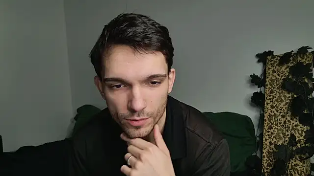 JackDesFeux online show from January 2026 02:48:02 AM