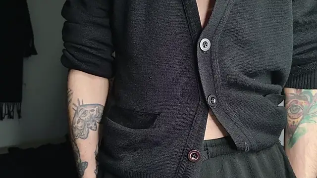 JackDesFeux online show from February 2026 10:59:02 PM