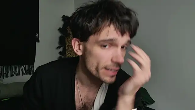 JackDesFeux online show from February 2026 03:35:02 AM