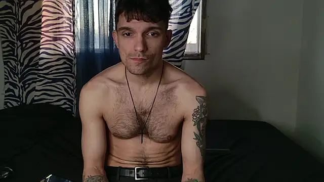 JackDesFeux online show from April 2026 09:56:01 AM