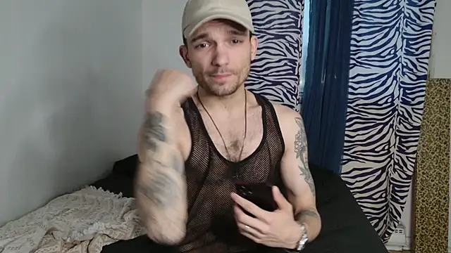 JackDesFeux online show from May 2026 12:38:02 AM