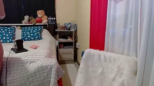 Brunna Ella online show from June 2026 05:50:02 PM