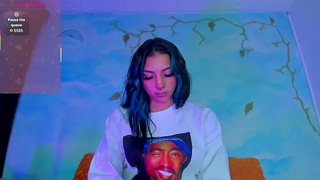 SaturnooStonee online show from January 2026 03:11:02 AM