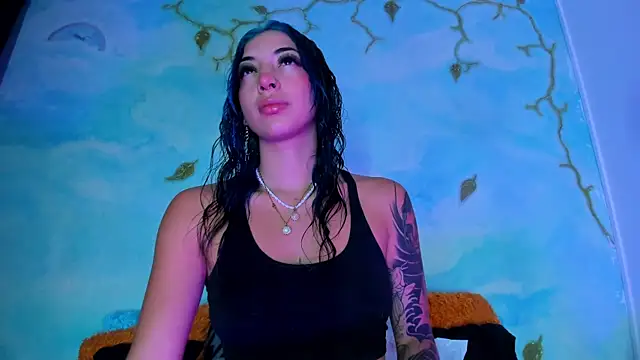 SaturnooStonee online show from March 2026 04:51:02 AM