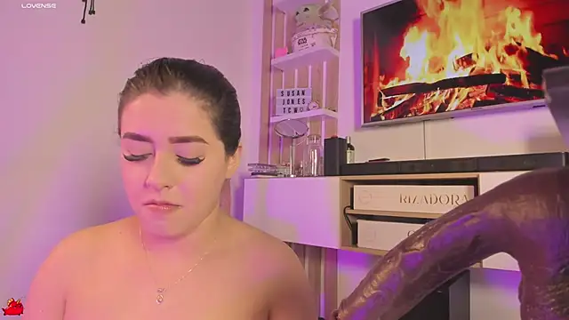 susanjons tcw online show from October 2025 07:18:01 AM