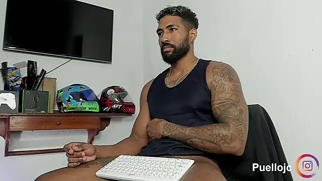 Xander Str0ng online show from January 2026 12:21:02 PM