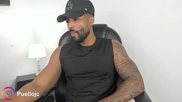 Xander Str0ng online show from April 2026 11:49:01 AM