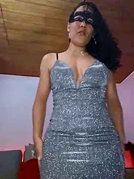 Sexxy-Lana online show from February 2025 10:25:01 PM