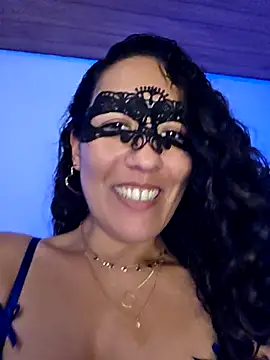 Sexxy-Lana online show from February 2025 05:34:01 AM