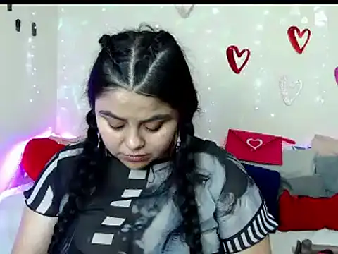 celestehot707rs online show from February 2025 05:08:01 AM