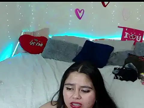 celestehot707rs online show from February 2025 04:50:02 PM