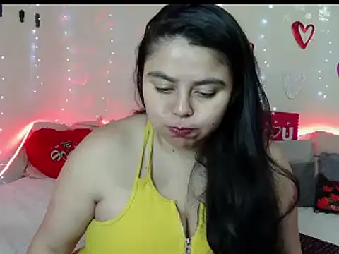 celestehot707rs online show from February 2025 01:59:01 PM