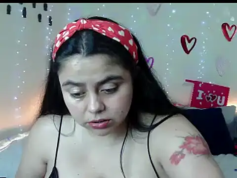 celestehot707rs online show from February 2025 08:03:01 PM