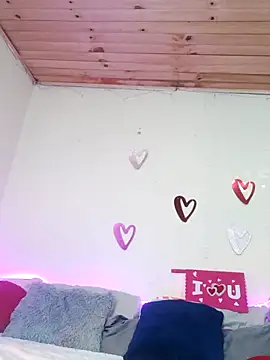 celestehot707rs online show from February 2025 02:00:01 PM