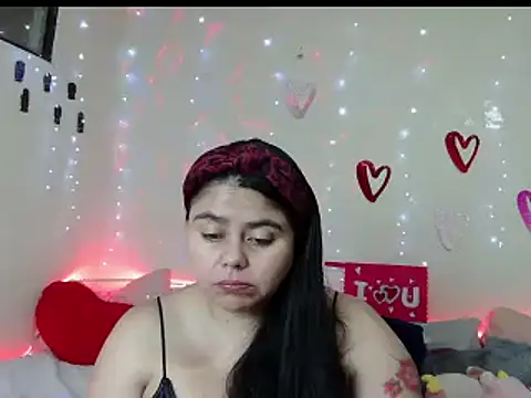 celestehot707rs online show from February 2025 02:49:01 PM