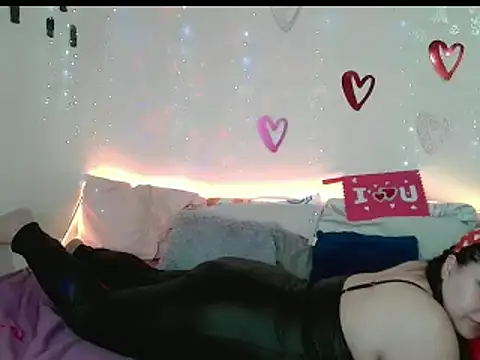 celestehot707rs online show from February 2025 09:20:02 PM