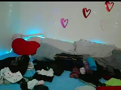 celestehot707rs online show from March 2025 09:29:02 PM