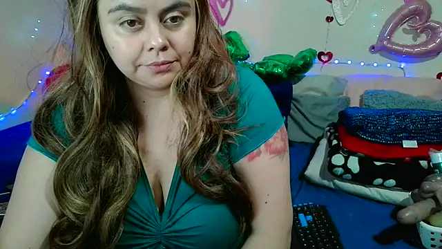 celestehot707rs online show from March 2026 05:54:02 AM