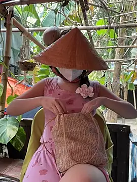 BabyThree  online show from January 2025 07:31:01 AM