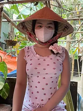 BabyThree  online show from January 2025 07:52:02 AM