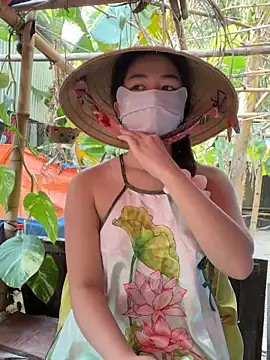 BabyThree  online show from January 2025 07:34:02 AM