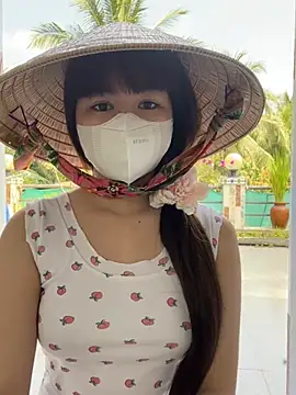 BabyThree  online show from January 2025 08:18:02 AM