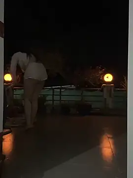 BabyThree  online show from January 2025 06:07:01 PM