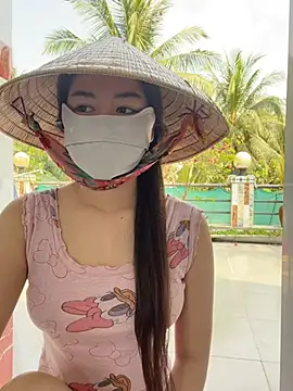 BabyThree  online show from February 2025 08:10:01 AM