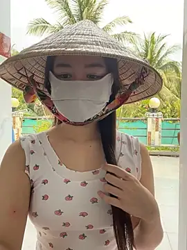 BabyThree  online show from February 2025 08:22:02 AM