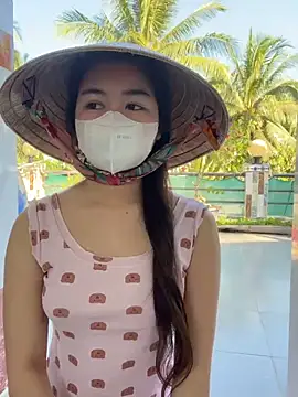 BabyThree  online show from February 2025 08:52:01 AM