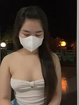 BabyThree  online show from March 2025 01:49:02 PM