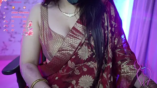 only aleesha online show from January 2025 05:41:01 PM