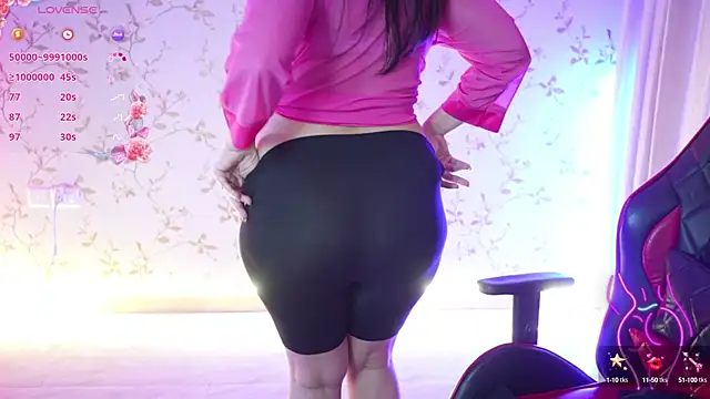 only aleesha online show from March 2025 08:10:02 PM