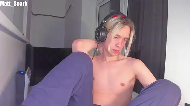 matt spark online show from March 2025 07:59:01 PM