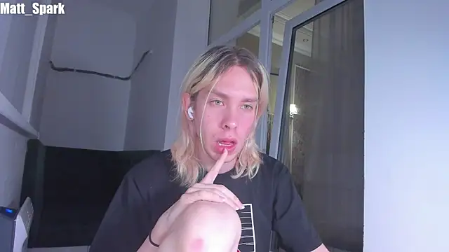 matt spark online show from March 2025 06:23:02 PM