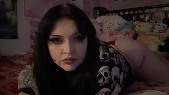 FaeKelly online show from February 2026 02:59:02 AM