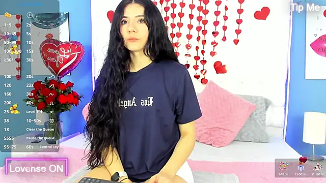 KyleRosee online show from February 2025 12:16:02 PM