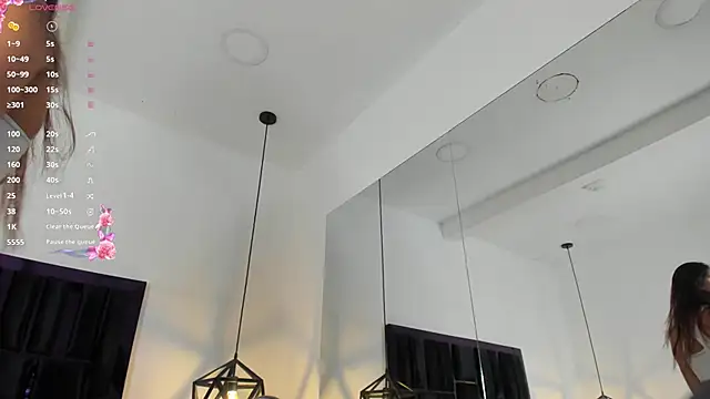 Zayda 1 online show from February 2025 07:19:02 PM