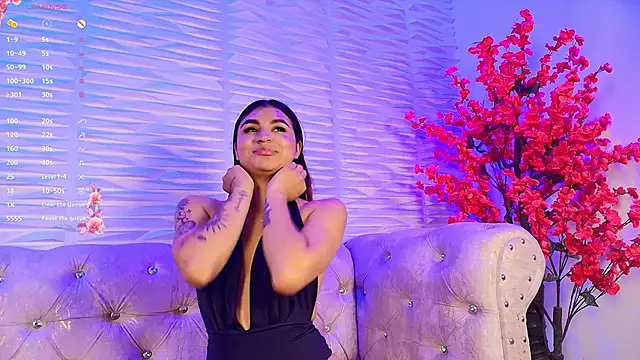 Zayda 1 online show from February 2025 03:58:02 PM