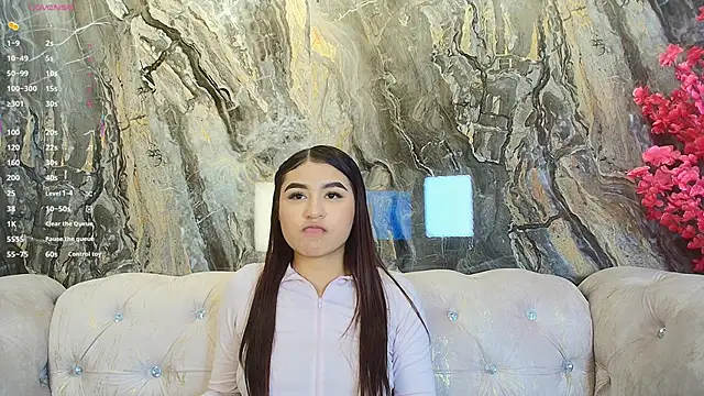 Zayda 1 online show from March 2025 07:01:02 PM