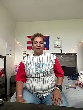 ladycreamypr2 online show from April 2026 10:53:02 AM