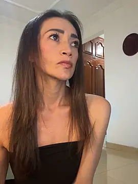 Yulia sx online show from January 2025 11:00:02 PM