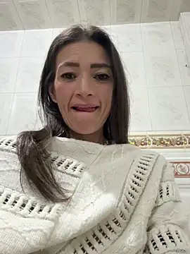 Yulia sx online show from March 2025 11:53:01 PM