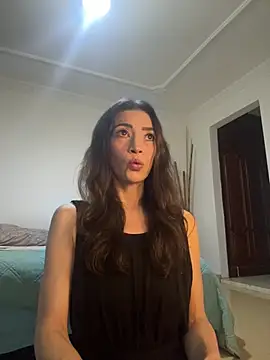 Yulia sx online show from March 2025 11:12:01 PM