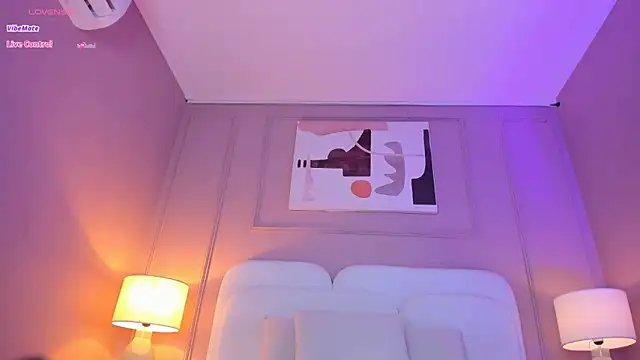 aria greco online show from February 2026 03:23:01 AM