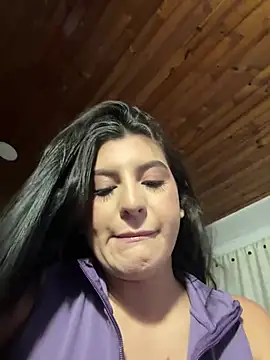 Snapshot of aria_greco chatting on May 2026 02:40:01 AM aria greco online show from May 2026 02:40:01 AM