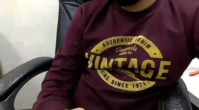 itstherahul online show from January 2025 10:32:02 AM