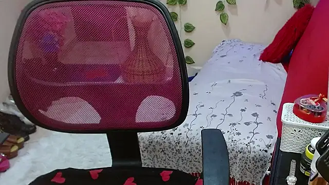 Latin Mature975 online show from January 2025 07:39:02 AM