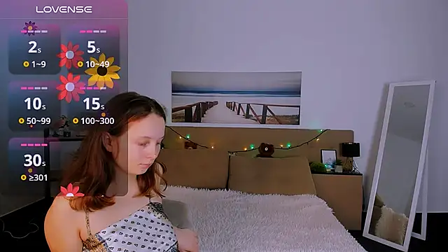 Ketrin n  online show from January 2025 06:31:01 AM