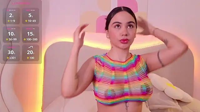 Snapshot of innocentlady_ chatting on December 2025 09:21:02 PM innocentlady online show from December 2025 09:21:02 PM